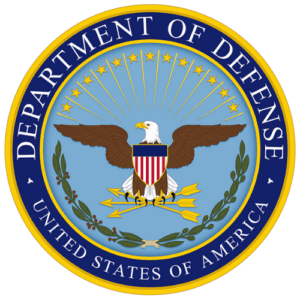 US Department of Defense
