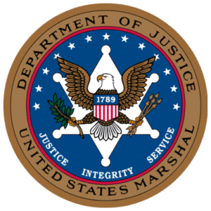 US Marshal Department of Justice