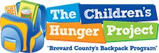 Children's Hunger Project Logo