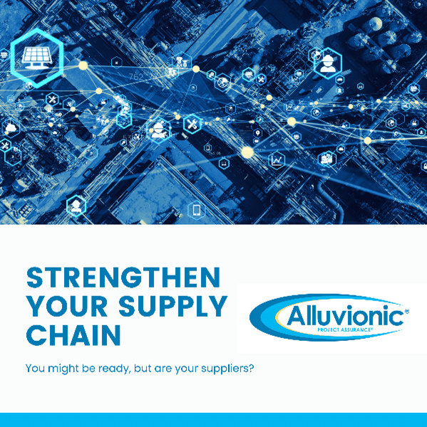 Aerial view of a complex, interconnected network overlaying a cityscape, with icons symbolizing digital communication and connectivity.