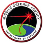 Missile Defense Agency logo