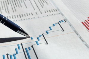 PMO Update Routine That Reduces Status-Meeting Bloat Using Smartsheet