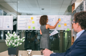 PMO Update Routine That Reduces Status-Meeting Bloat Using Smartsheet